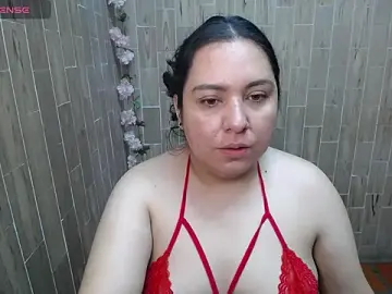 Solyeria  live sex cam
