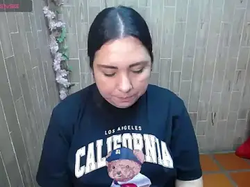 Solyeria  live sex cam