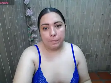 Solyeria  live sex cam