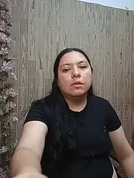 Solyeria  live sex cam