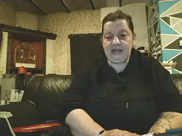 Tigresse3  live sex cam