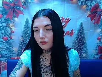 AlinkaMandarinka  live sex cam