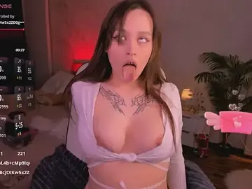 BadScarlet1  live sex cam