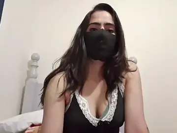 Bobtail_Formal  live sex cam