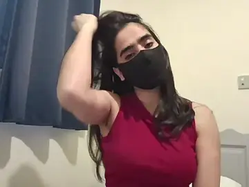 DesiSiren  live sex cam