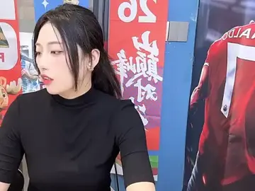 DuooMii  live sex cam
