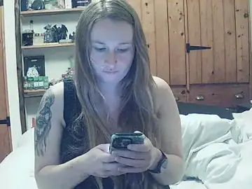 GothicHannah  live sex cam