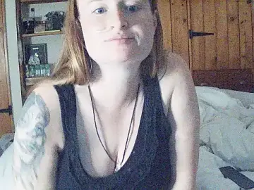 GothicHannah  live sex cam