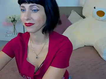 HeidieRaven  live sex cam