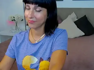 HeidieRaven  live sex cam