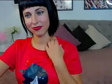 HeidieRaven  live sex cam