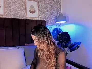Jen_rose_  live sex cam