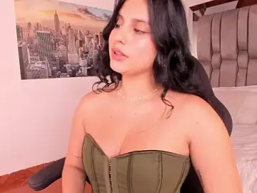 Luu_Princess  live sex cam