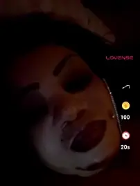 NailGoddessnow  live sex cam