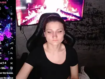 PamelaYoun  live sex cam
