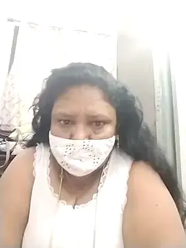 Pushpavathi_78  live sex cam