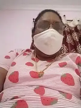 Pushpavathi_78  live sex cam