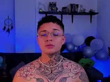 Sam_Bartonn  live sex cam