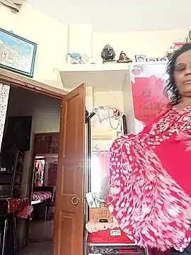 Sanjanabiswas947  live sex cam