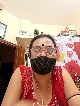 Sanjanabiswas947  live sex cam