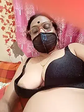 Sanjanabiswas947  live sex cam