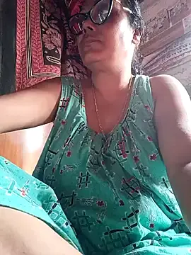 Sanjanabiswas947  live sex cam