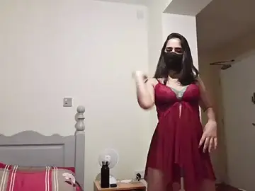VeloriaX  live sex cam