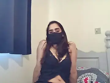 VeloriaX  live sex cam