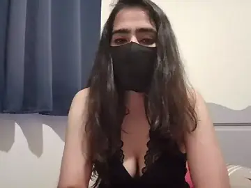 VeloriaX  live sex cam