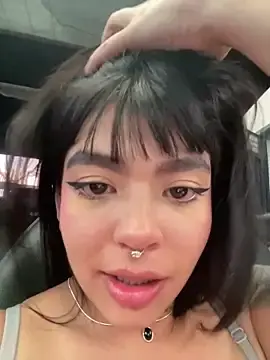 ViioletaXXX  live sex cam