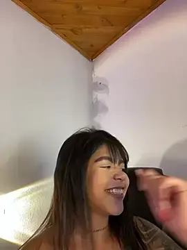 ViioletaXXX  live sex cam