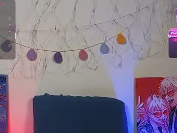 AfinaSweet  live sex cam