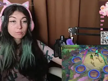 AfinaSweet  live sex cam