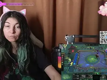 AfinaSweet  live sex cam