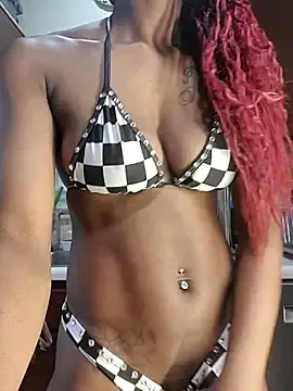 DivineViixen  live sex cam