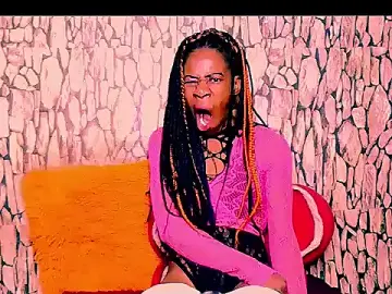 Ebony_sweetpeach  live sex cam