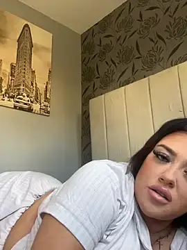 Goddess-Princesss  live sex cam