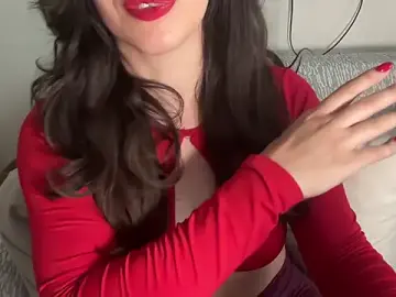MISTRESS-HELEN  live sex cam