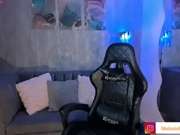 MelanieHudson_  live sex cam