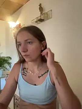 Nature_Melina  live sex cam