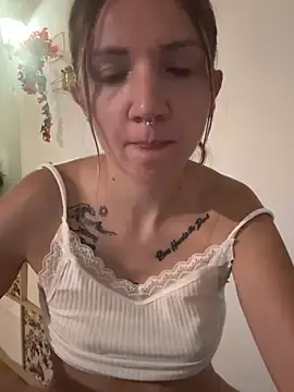 Nature_Melina  live sex cam