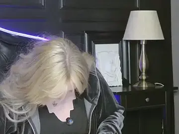 Shy_Barbie  live sex cam