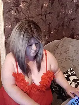 YuliiaSan  live sex cam