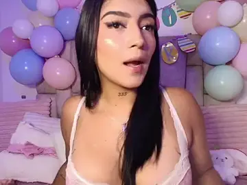 Ciara_flor  live sex cam
