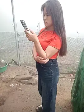 Congchua977  live sex cam