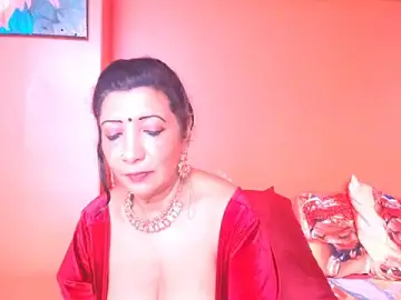 Indiansarika65  live sex cam
