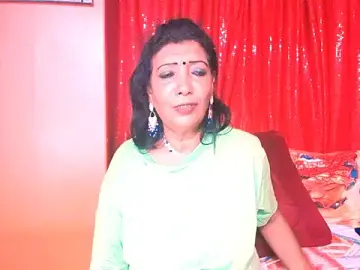 Indiansarika65  live sex cam