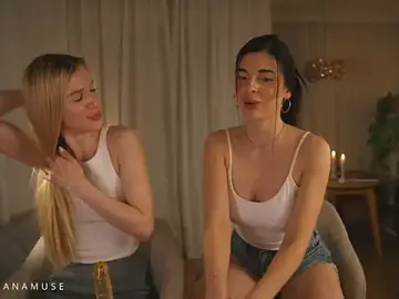 Onlyana007  live sex cam