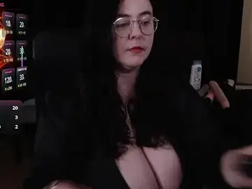 Poshmistress  live sex cam