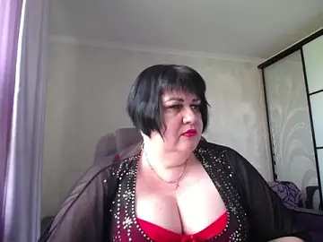 AlluringCurves  live sex cam